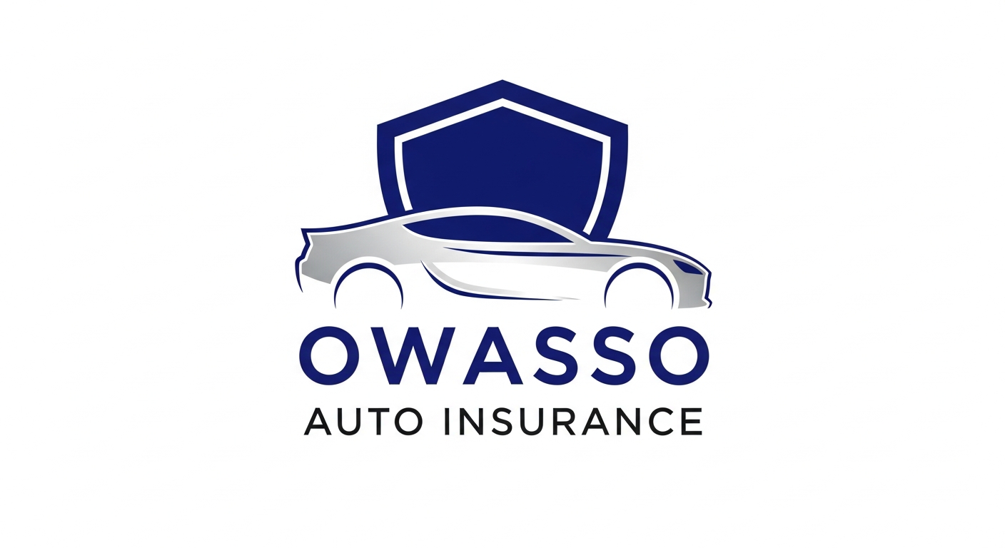 Owasso Auto Logo